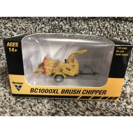 SpecCast 2021 SpecCast 1:50 VERMEER BC1000XL Brush Chipper