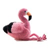 Plush & Company 05940 Company Chiby Flamingo Plush Toy, 50