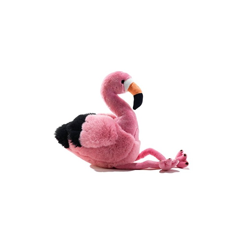 Plush & Company 05940 Company Chiby Flamingo Plush Toy, 50