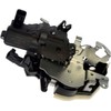 Dorman 937-705 Front Driver Side Door Lock Actuator Motor Compatible