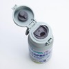 Popondetta PDG-LSSE006 Thermal Insulated Stainless Steel Bottle, Bullet Train &
