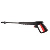 15Mpa High Pressure Washer Clipon Spray Water Jet Fit For