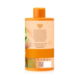 TULIPAN NEGRO Colored Hair Restorative Shampoo Micellar With Color Fixative 13.50 Fl Oz