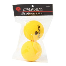 Calflex LB-600 Sponge Ball