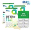 Olbareun Geongang 올바른 멀티비타민 900mg x 30정 3박스 Correct Multivitamin 900mg x 30 tablets 3 boxes
