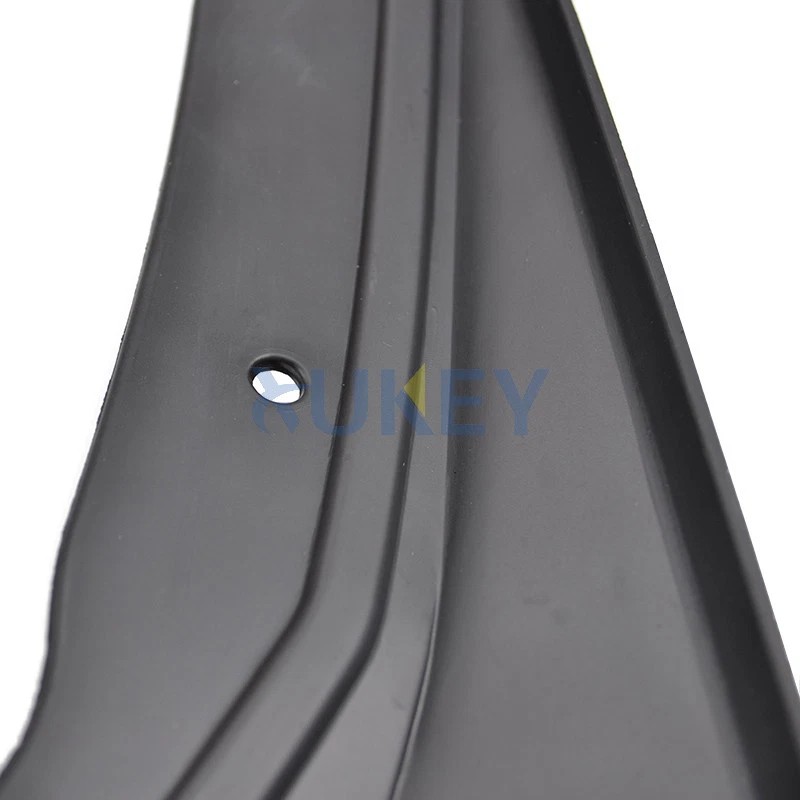 Xukey Splash Guards Mud Flaps Mud Guards MudGuard for Ford