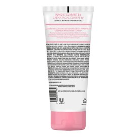 Pond's Crema Facial Clarant B3 Con Protección Solar 200 G Mixta
