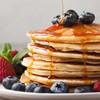 Nutmeg State Nutrition - Protein Pancakes and Waffle Mix, Low