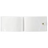 Nakabayashi Cover Pocket Album, Storage of 20 KG, Green Flower