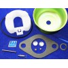 Walbro GENUINE WALBRO Carburetor Kit fits Kohler Magnum 20 engine