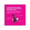 Lash Shampoo Espuma Gollee Limpieza Extensiones Pestañas 100ml Hipoalergénico