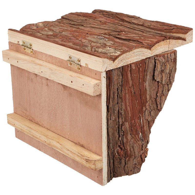 Trixie Hanging hay manger, 20 × 15 × 17 cm