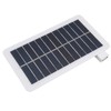 Mini Solar Panel 5V 2W 400mA Heat Resistant Waterproof Space