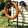 Outdoor Faucet Lock, Anti-Theft Faucet Lock (with Padlock), Suitable for