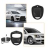 OTOTEC 2pcs 2 Button Remote Key Shell Remote Key Replacement