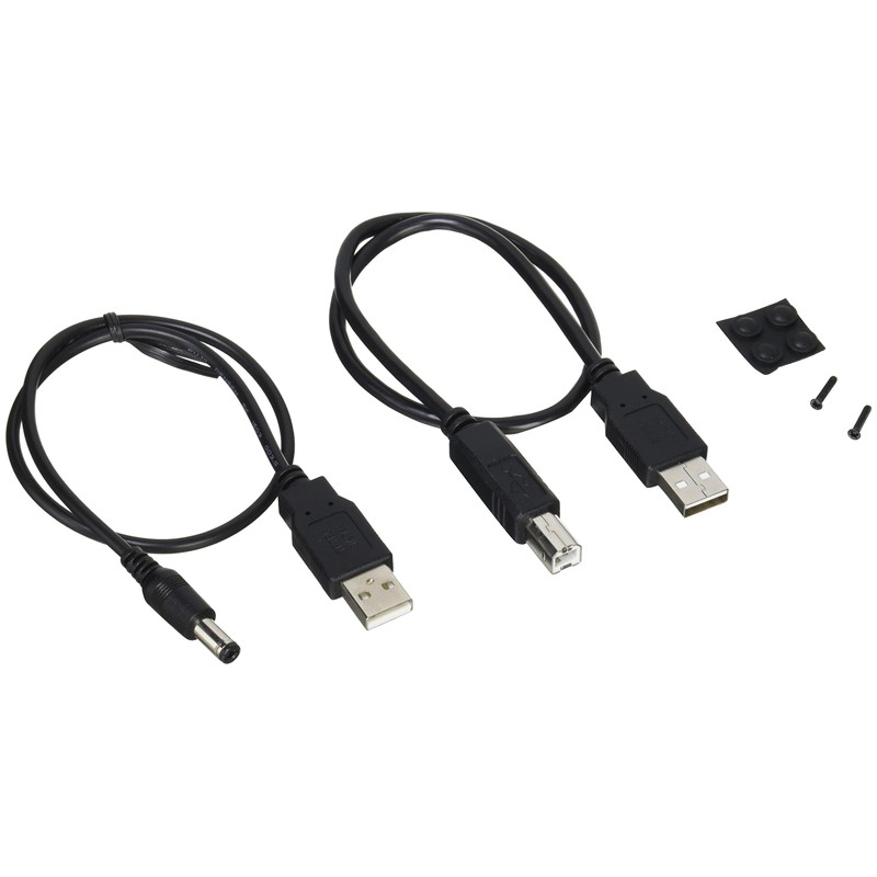 Conversion Meijin Drive Case for Slim Drive USB 2.0 Connection