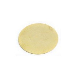 Luxor Wire Wheel 80 Spoke Emblems Blue New Set of 4