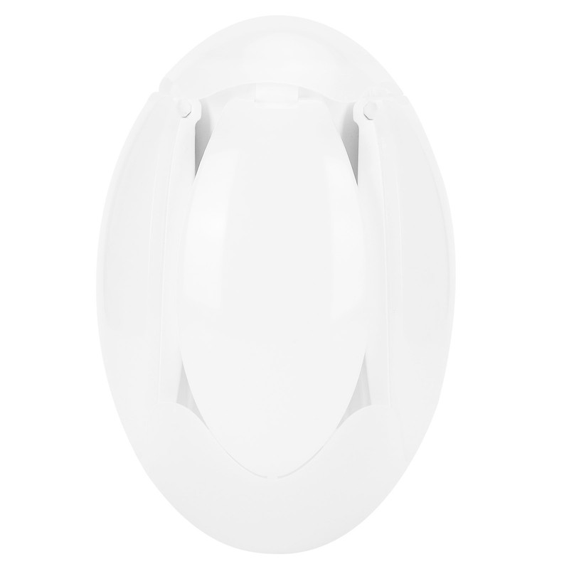 5 Leaf Garage Light LED Deformable Lamp 80W E26 Ceiling