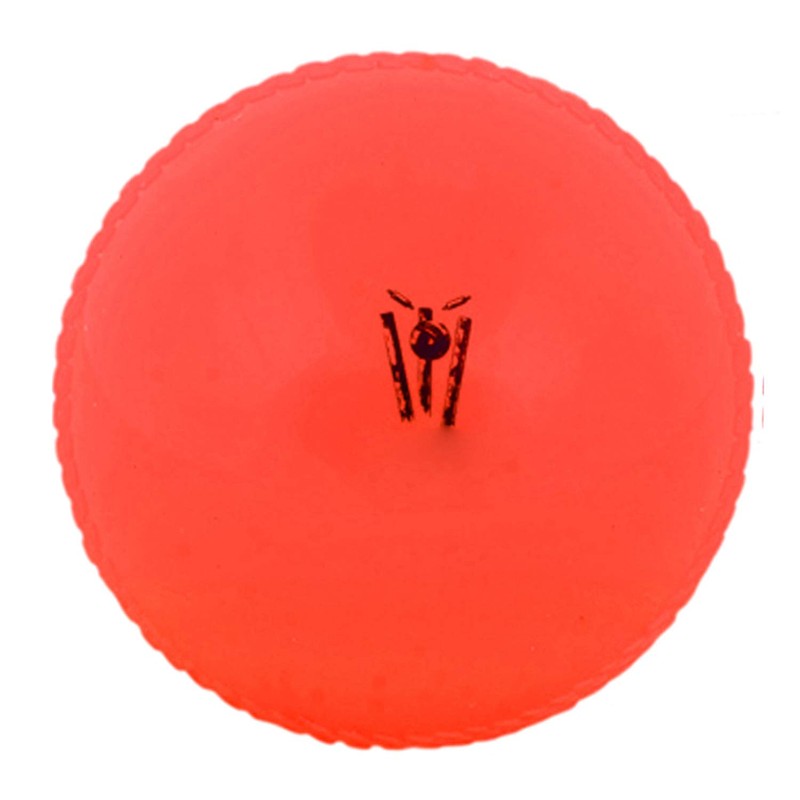 Kosma Pack of 3 Windball Cricket Ball | Indoor &