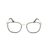 Moncler ML5108 032 PALE GOLD 52/20/145 MAN Eyewear Frame