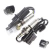 higherbro 2PCS Oxygen O2 Sensor 1 & 2 for 2011