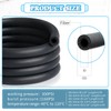 Pangda Fuel Line Hose NBR Rubber Hose Line 1/8" 5/32"