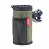 Coleman Bicycle Drink Holder, Bottle Gauge, Cold Insulation, Smartphone Storage