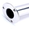 Amarine Made 4-Pack Heavy 316 Duty Stainless Steel Rod Holders