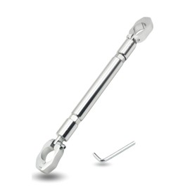 Motorcycle Steering Wheel Brace Handlebar Brace Bar Bar Stays Custom Parts Monkey Super Cab Hunter Cab Cross Cab Steering Wheel Up