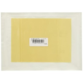 ConvaTec Low Irritation Hydrocolloid Foam VD15201 ViziDerm 15×20cm 1 Box (10 Pieces)