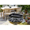 Durandal Casserole dish alternative for the oven. Oven dish suitable