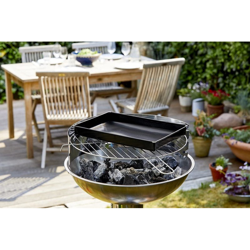 Durandal Casserole dish alternative for the oven. Oven dish suitable