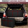 Extra Large Moving Storage Bag Heavy Duty Storage Bag Storage