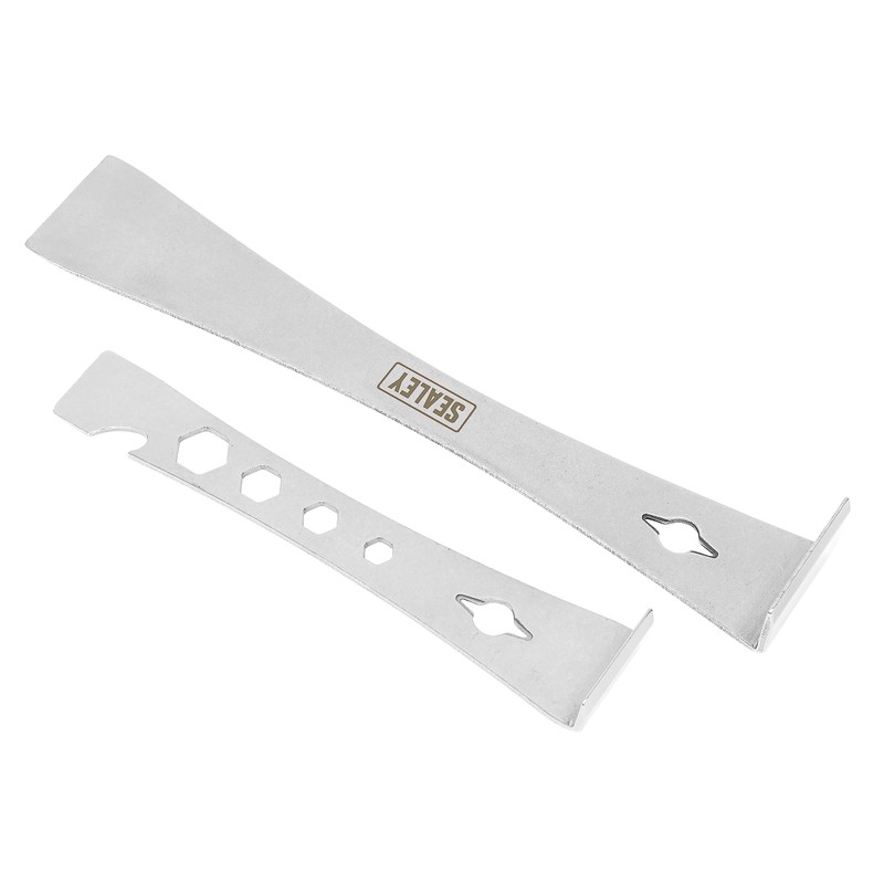 Sealey 2pc Heavy-Duty Trim Tool Set - RT07