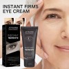 2. Crema Hidratante Para Ojeras Y Ojos Hinchados