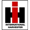 Moor International Sticker Harvester Premium Vinyl Decal 2pack (Fade Resistant,
