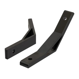 45 Degree/135 Degree 2020 Corner Angle Bracket Connection Joint for 2020 Series Aluminum Extrusion Profile 4Pcs (135 Degree)