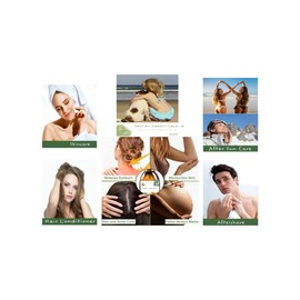 Secret Essentials Aloe Vera Gel, 100 % Organic & Vegan, Soothing Gel for Skin Hair and Body, 250 ml, Premium Quality Aloe Plus