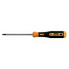 Bernstein Tool Euroline-Power Torx Screwdriver T 10 with Hole 6-985