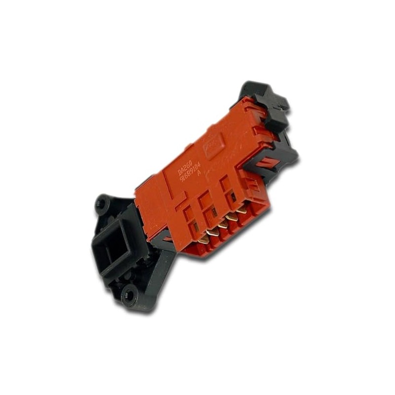 Whirlpool Door bolt (126724-36315) washing machine 481228058044
