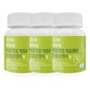 Health Barum Premium Bergamot Lactoferrin Moro Orange Tablets 600mg 60 tablets 3 / 건강바름 프리미엄 베르가못 락토페린 모로오렌지 정 600mg 60정 3개