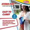 Wahu Hydro Pod Versatile Pool Float with Carrying Bag, 21"