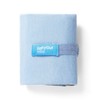 Roll'eat - Eat'n'Out Mini Nature | Reusable Ecological Tablecloth Convertible,