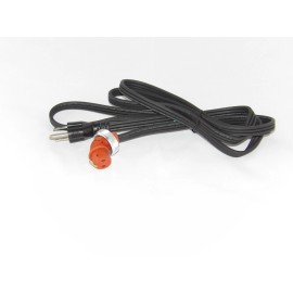 HFM Block Heater Cord for DETROIT DIESEL Series 60 (11.1L 677 CID, 12.7L 775 CID)