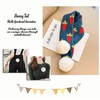 LXONTSG Fancy Dress Rabbit Tail, Rabbit Tail Cosplay Accessories, Fancy