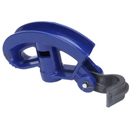 3/4 Inch Hand Bender Head, Hand Tube Bending Tool, Pipe Bender, Pipe Tube Bender, Manual Bending Tool, Manual Steel Pipe Bender for 1/2-Inch to 3/4-Inch Conduit