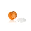 f-tronic Cavity Wall Junction Box, Diameter = 74 mm, Includes