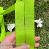 Bucket Sling Lifting for 5 Gallon Bucket Green，Multifunctional Handling Sling，Webbing