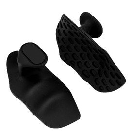 For hand grips for weight lifting, ergonomic non-slip thin grip pads grips for gym training, dumbbells, barbell pads pull-up weight lifting grips,