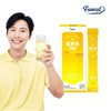 Furnit 수분충전 링포유 레몬맛 1박스 x 10포 (총 10포) Moisture